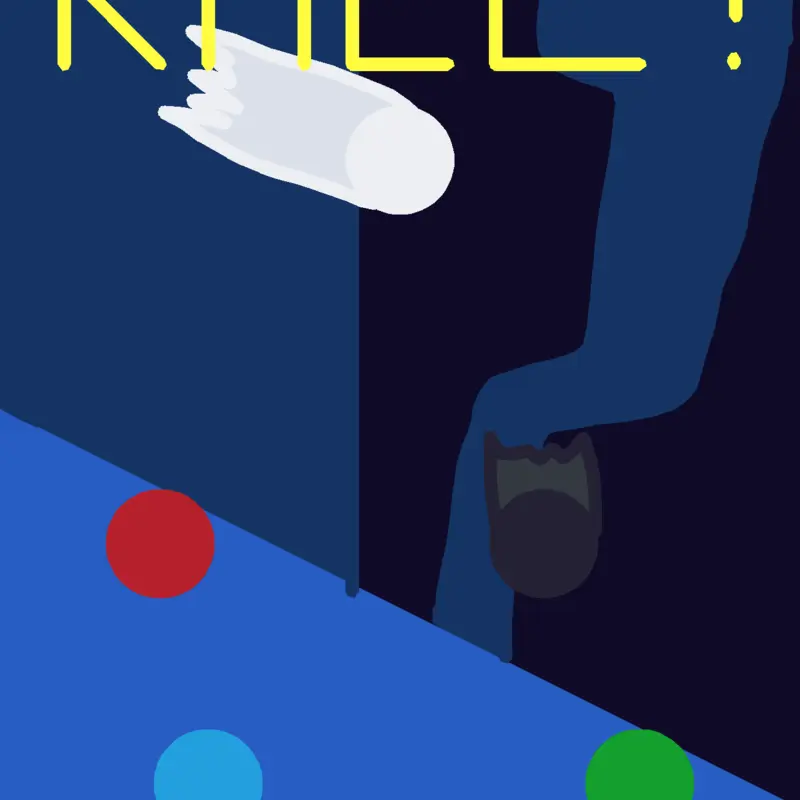 Game by @the_epic_owl