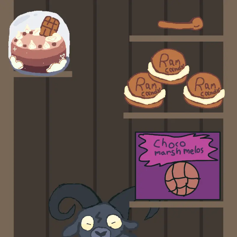 Game by @heloiza_GAMER