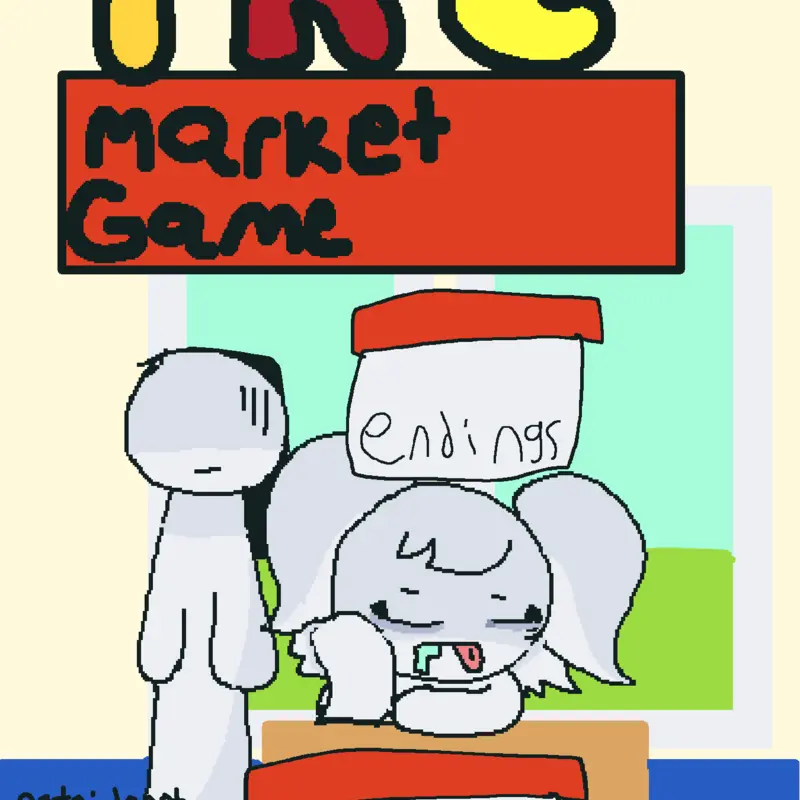 Game by @ciciww99
