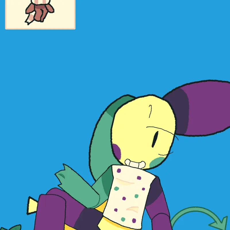 Game by @ur-local-dw-luv3r