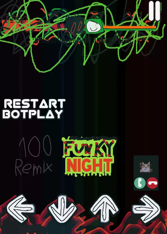 Game by @dtd