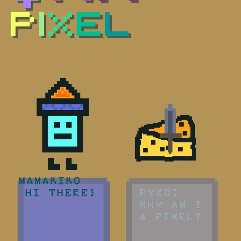 Game by @pyr0nation