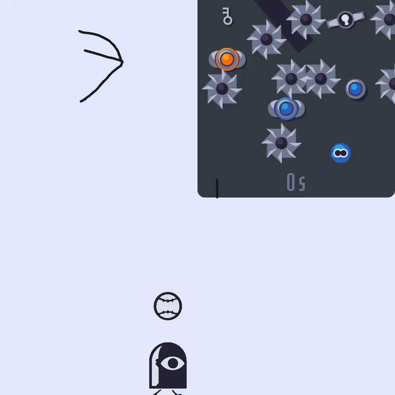 Game by @yuyiy
