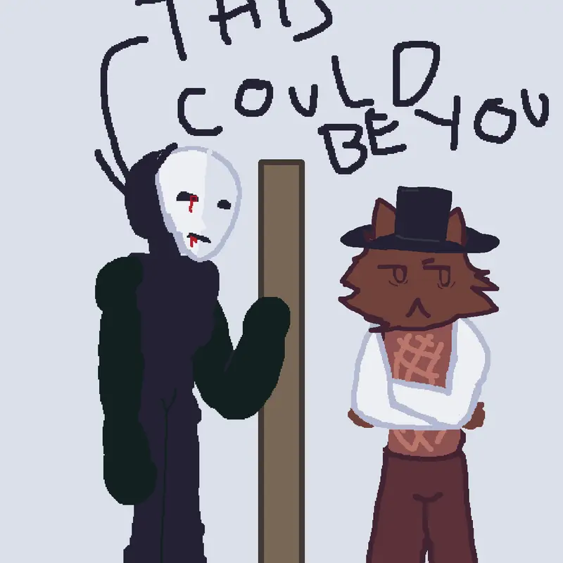 Game by @dingolul_cult