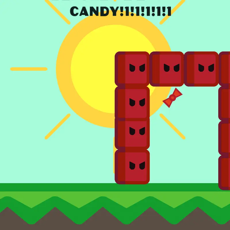 Game by @Castler101