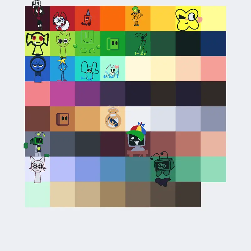 Game by @ZuzuPlayz
