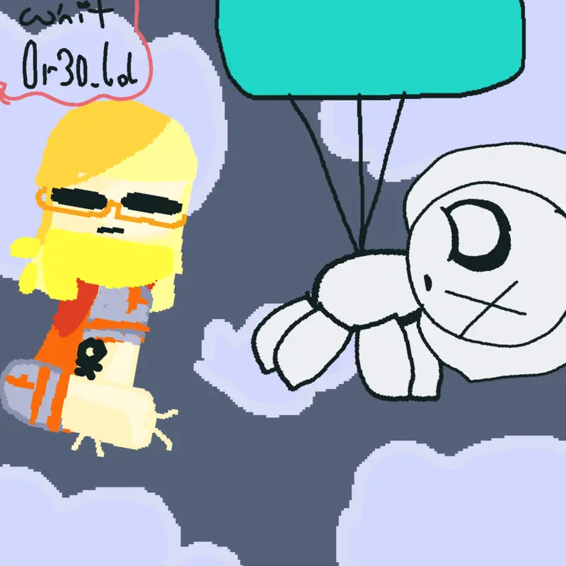 Game by @catcatkitten