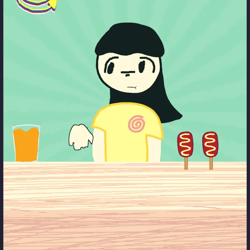 Game by @Ludy1