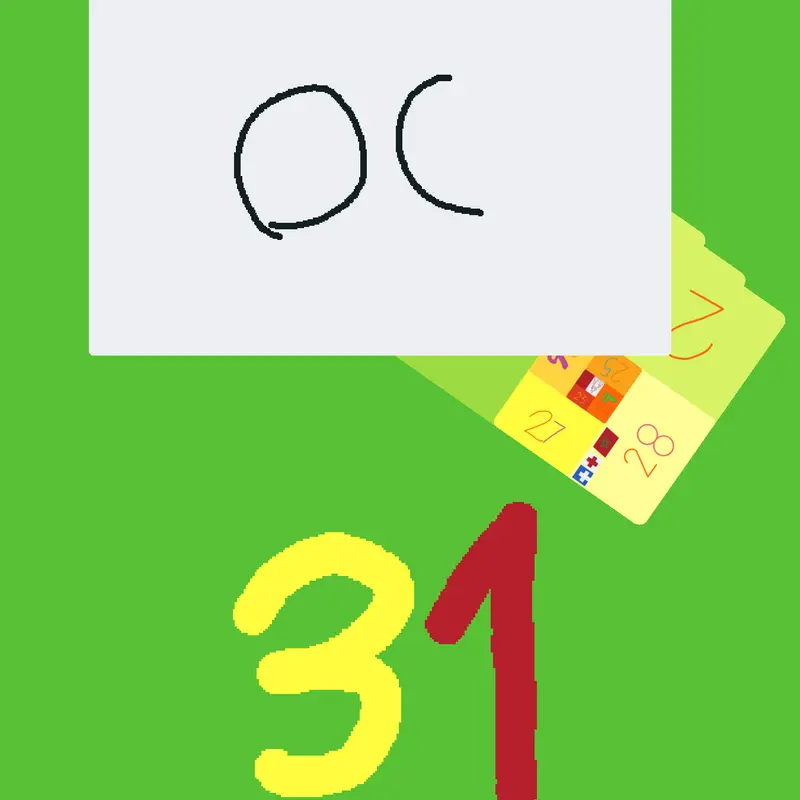 Game by @AlphaandMandelbrotCreate