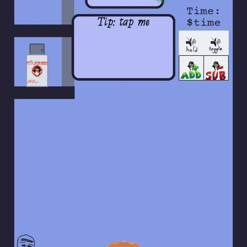 Beat gugugaga penguin up!!! by @SorinOvidiuMares