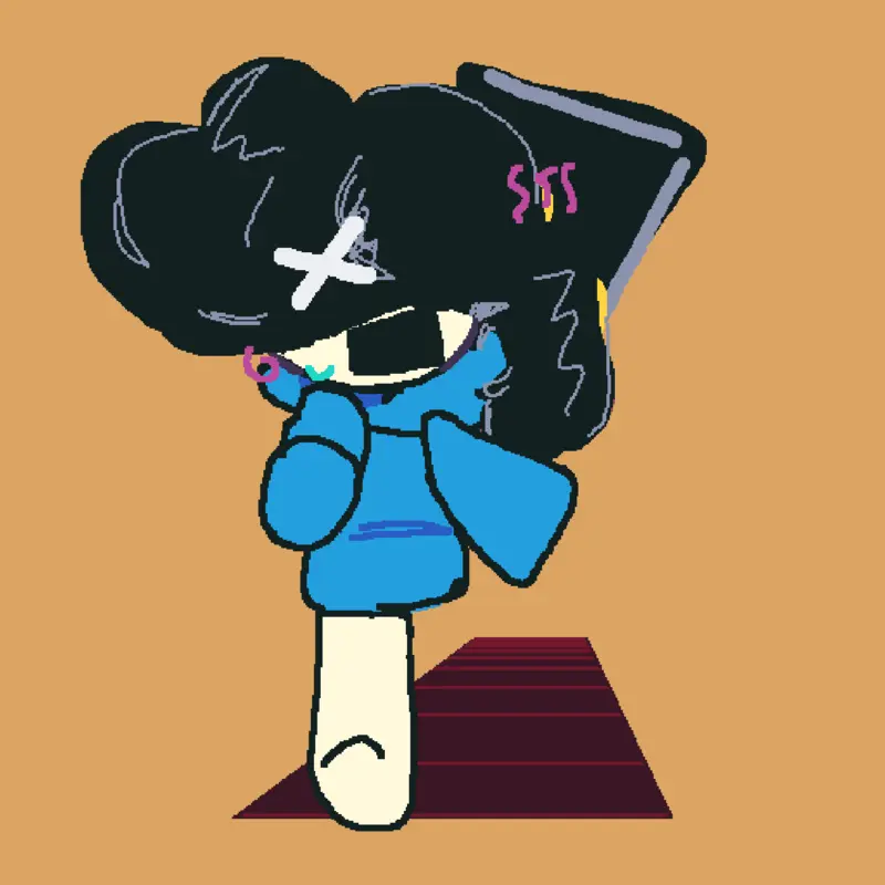 Game by @gummycat