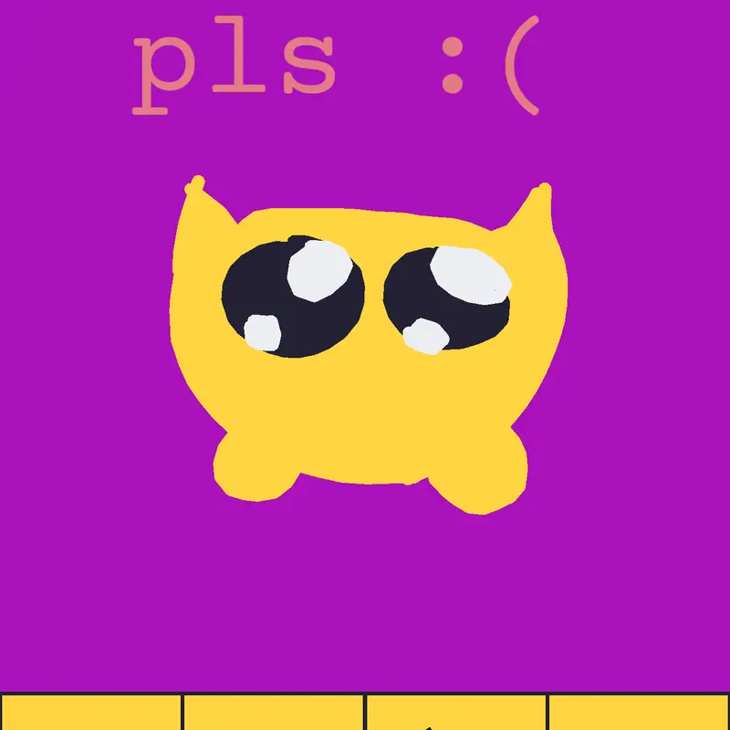 Game by @bur_bur_patapim