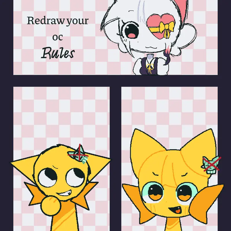 Game by @Foxona