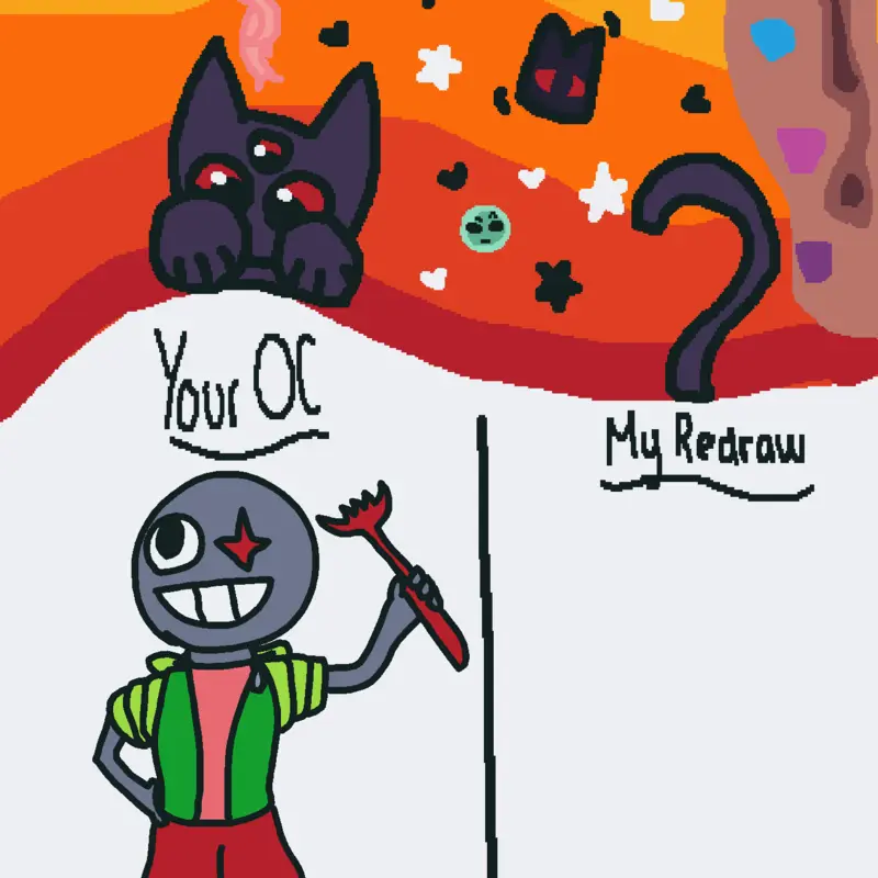Game by @ItsHarvest
