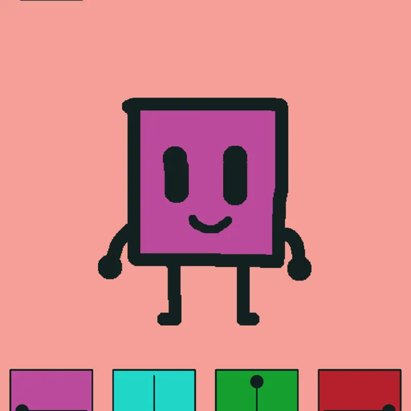 Game by @Bluegreen64