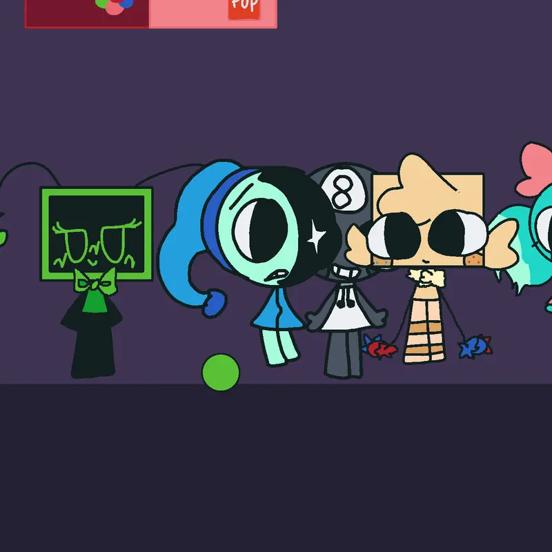 Game by @TrifleMain
