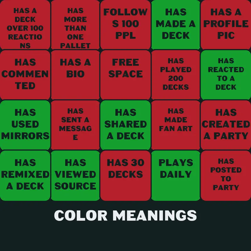 Game by @Imakidsoplslikemydecks