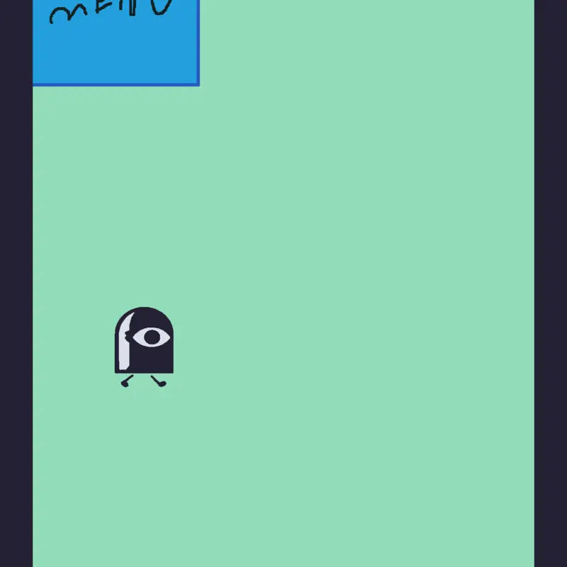 Game by @ironday
