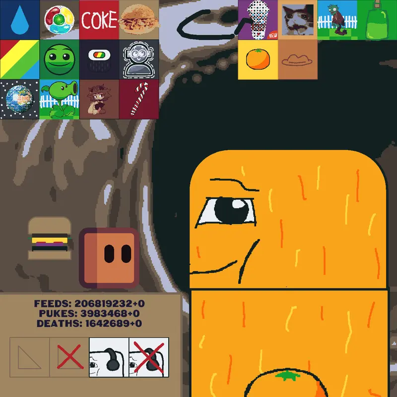 Game by @Luuhuy899