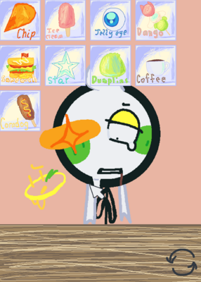 snapshot