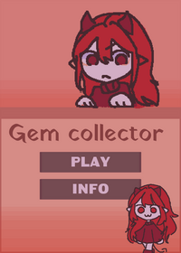 Gem collector!