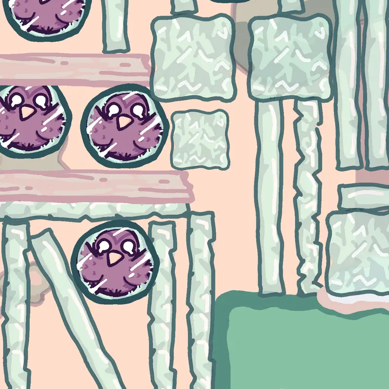 Game by @Grobarry