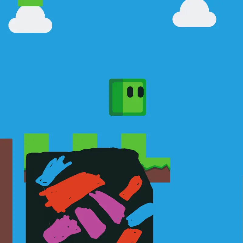Game by @thecoolone