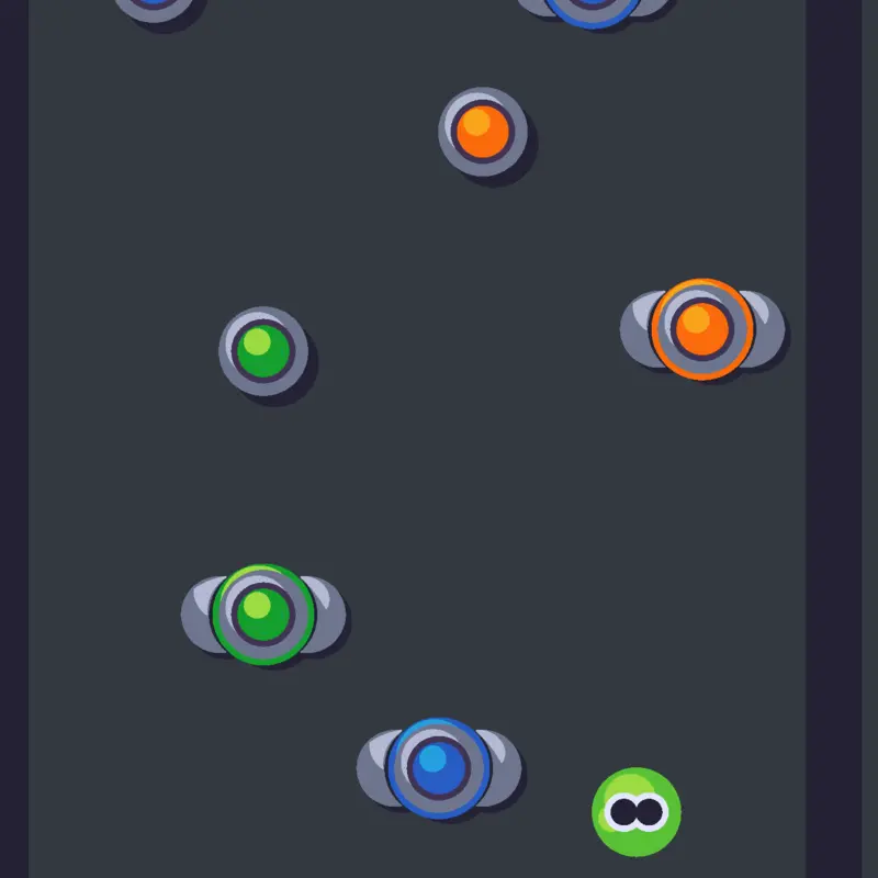 Game by @4MB3R