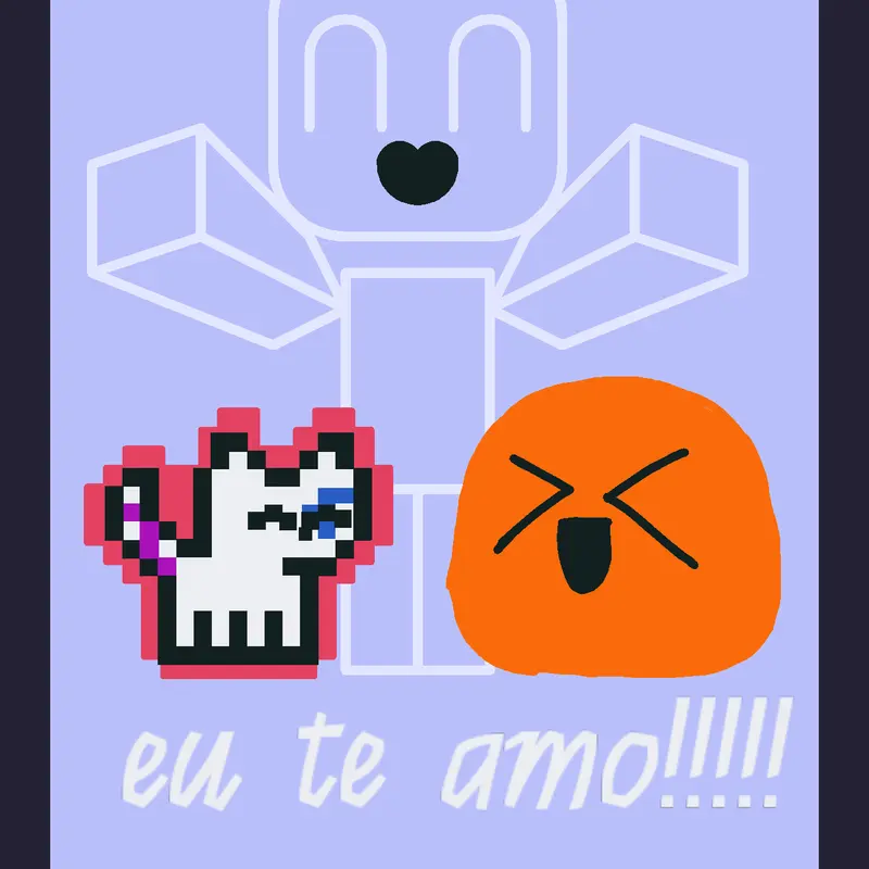 Game by @Samuka88