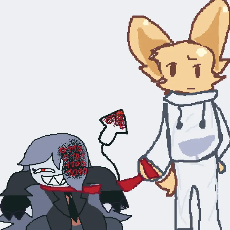 Idk by @im_in_your_wall