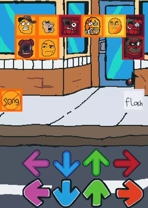 Game by @IanDM_oficial