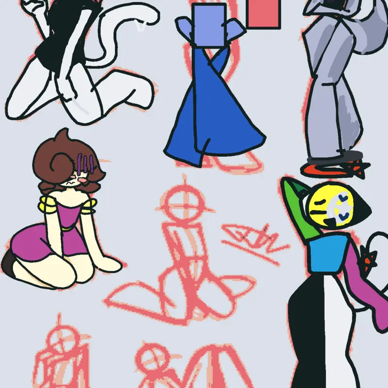 Game by @lana_nana