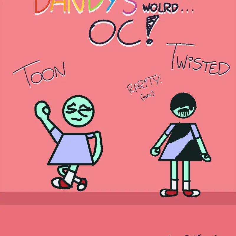 Game by @Cazzie