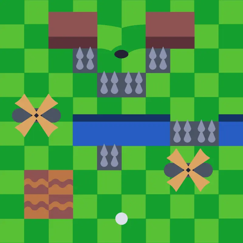 Game by @alpha_moon