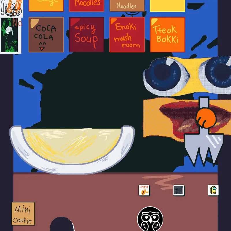 Game by @oren-