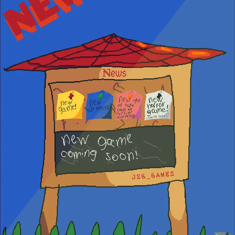 Game by @JSG_GAMES