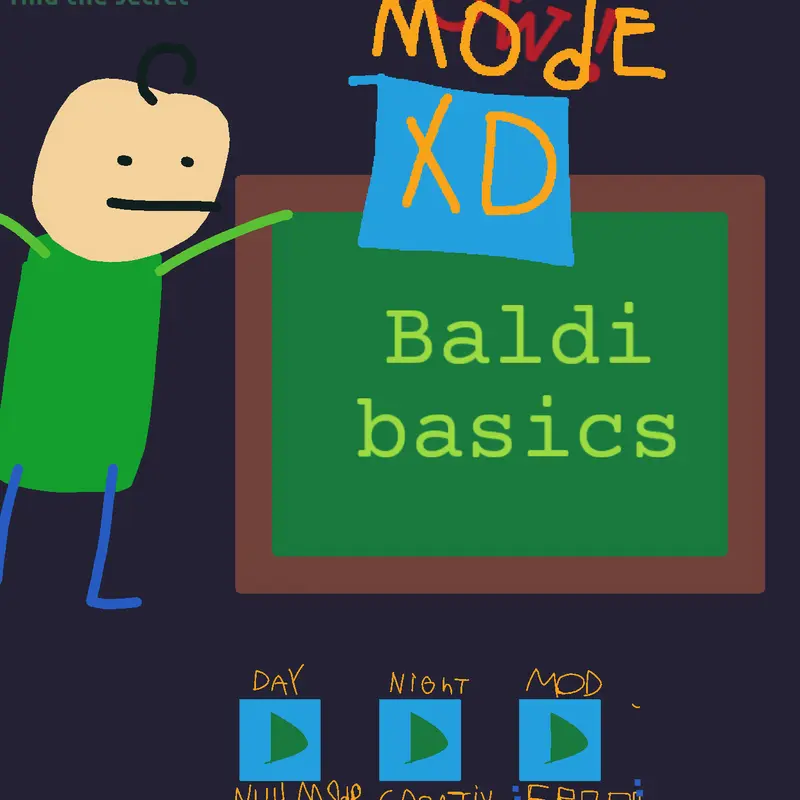 Game by @BFDI6951