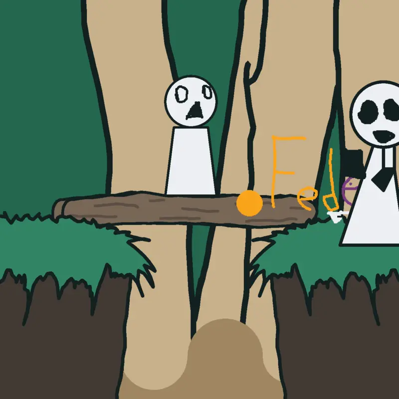 Game by @LukitaVD