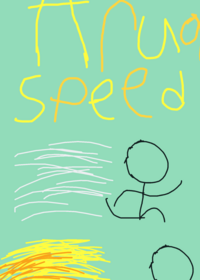 All arua speed