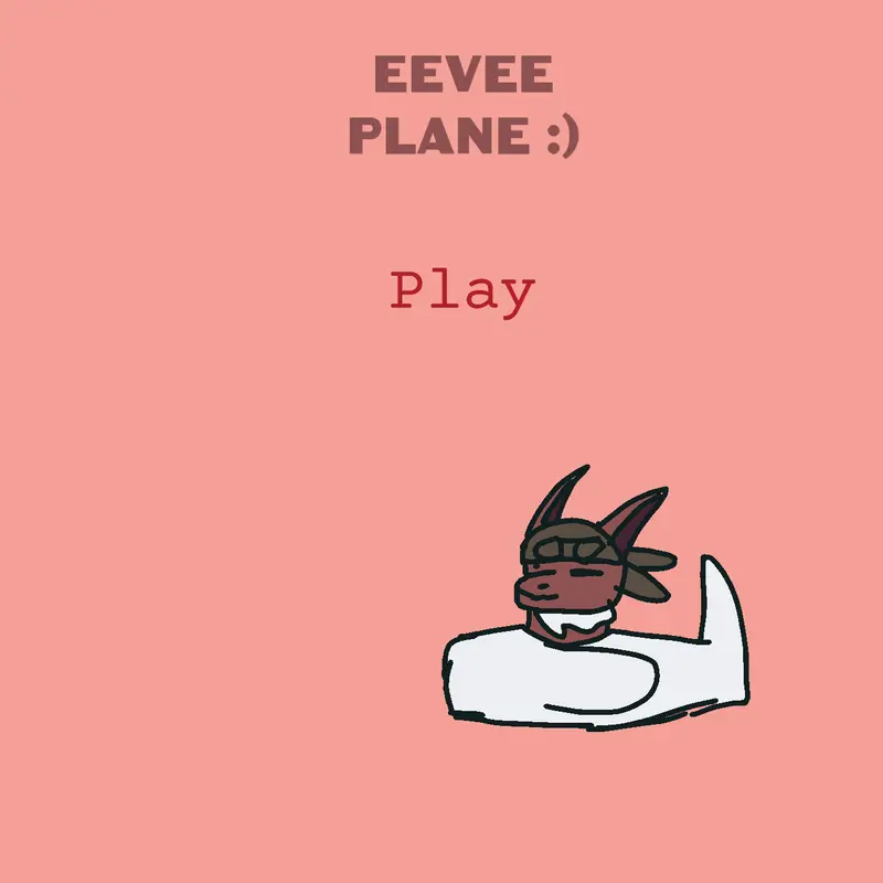 Game by @GoodCilok_Gbye
