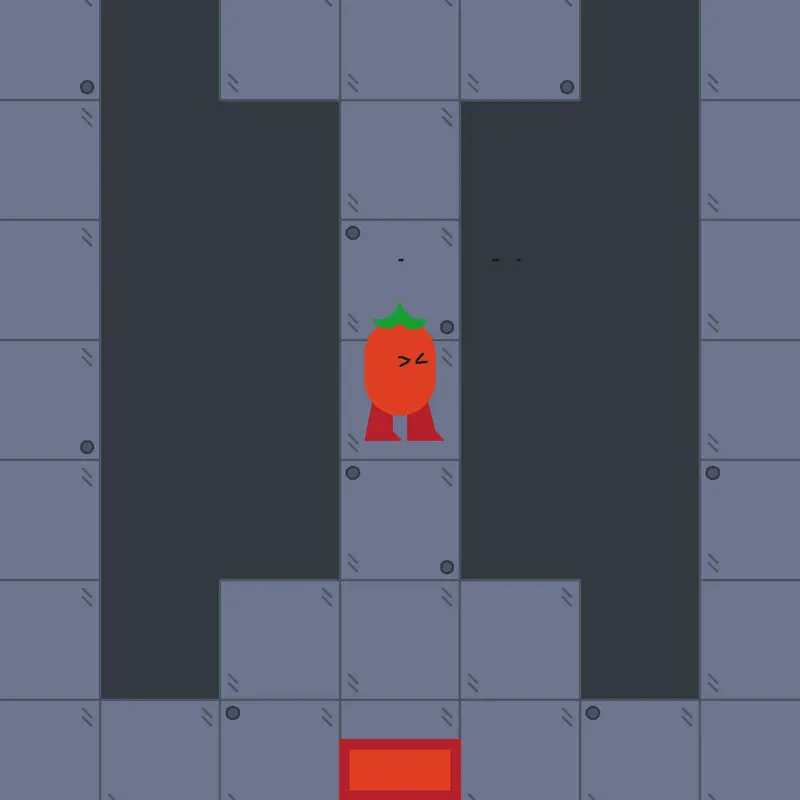Game by @benmeyro
