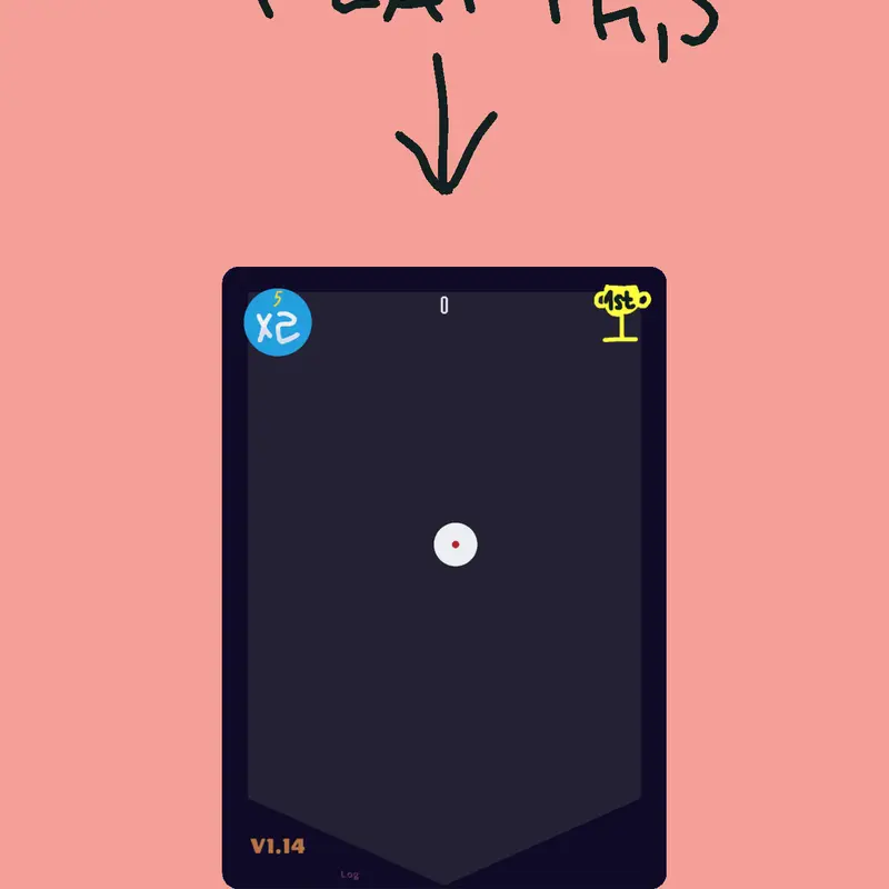 Game by @1Mthecubealt