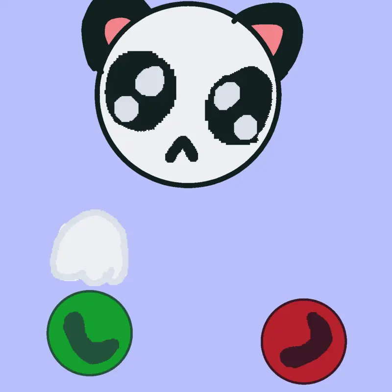 Game by @grupodaspandinhas3245