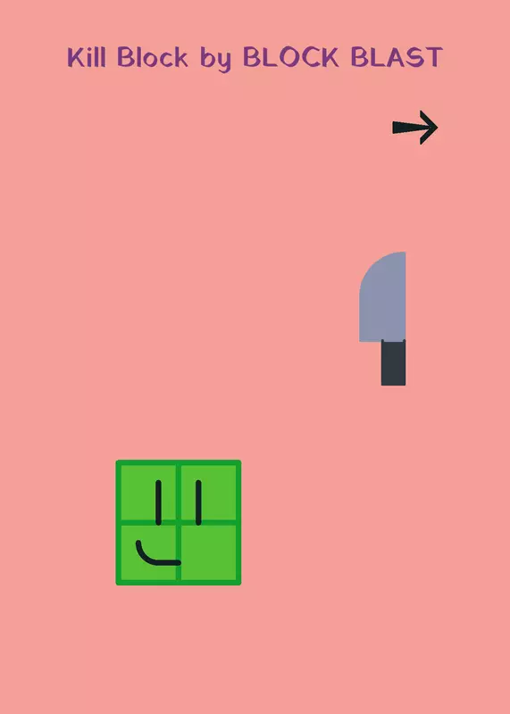 Game by @JoshbankMan