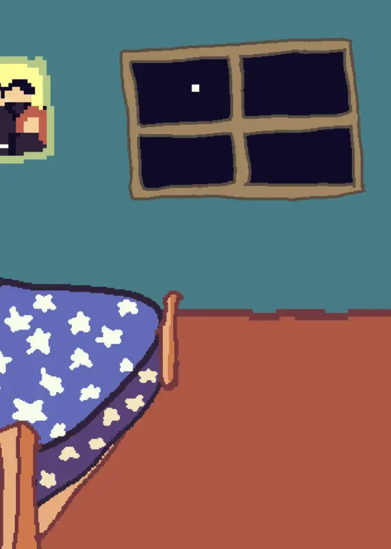 Game by @ambervoid