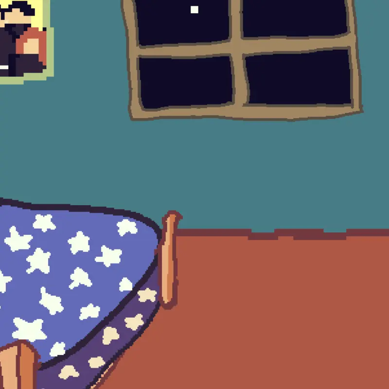 Game by @ambervoid