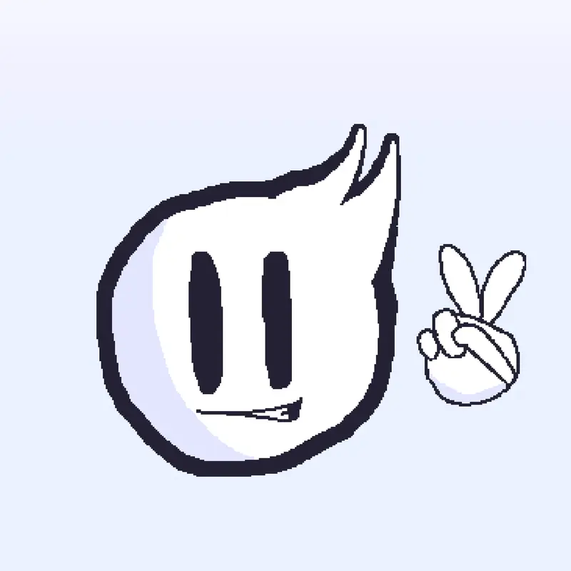 Game by @Nahariaball