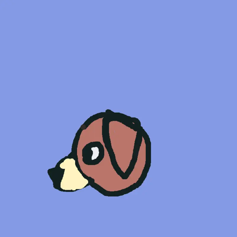 Game by @those_chickens
