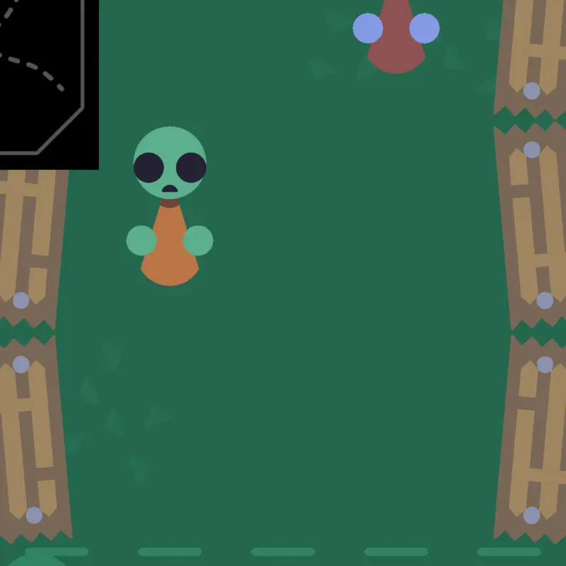Game by @Dadwer