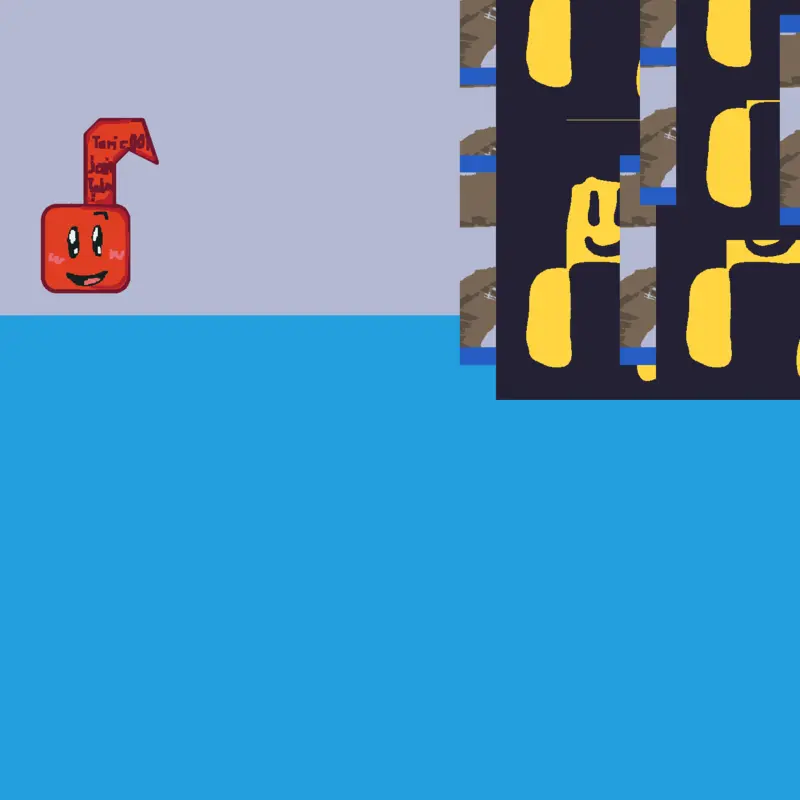 Game by @Forsaken_2_6